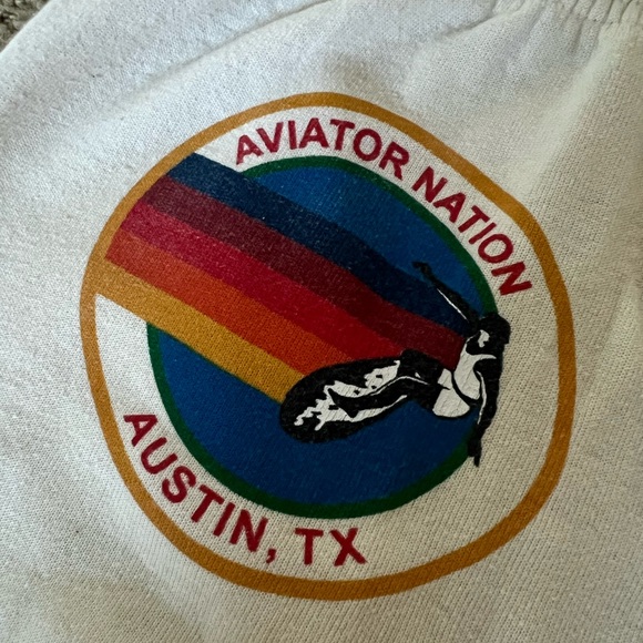 Aviator Nation Sweatpants - Picture 3 of 4